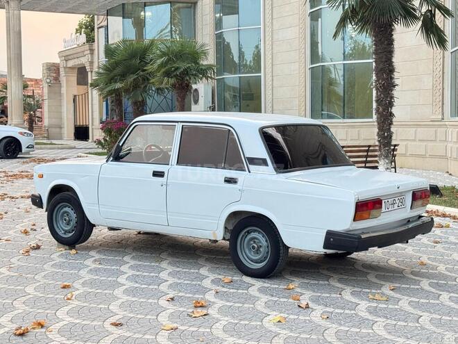 LADA (VAZ) 2107 1999, 15,000 km - 1.6 l - Gəncə