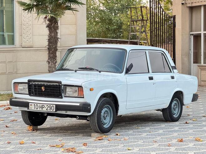 LADA (VAZ) 2107 1999, 15,000 km - 1.6 l - Gəncə