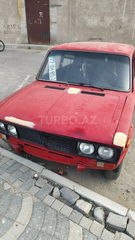 LADA (VAZ) 2106 1984, 90,000 km - 1.6 l - Bakı