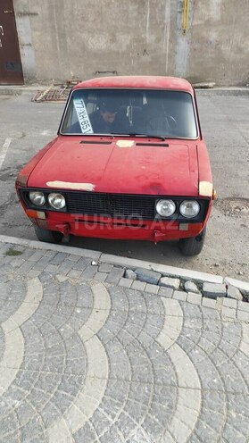 LADA (VAZ) 2106 1984, 90,000 km - 1.6 l - Bakı