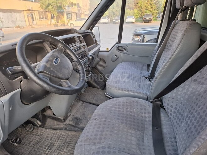 Ford Transit 2007, 345,785 km - 2.4 л - Bakı