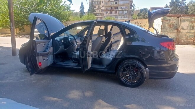 Hyundai Avante 2008, 212,000 km - 1.6 l - Bakı