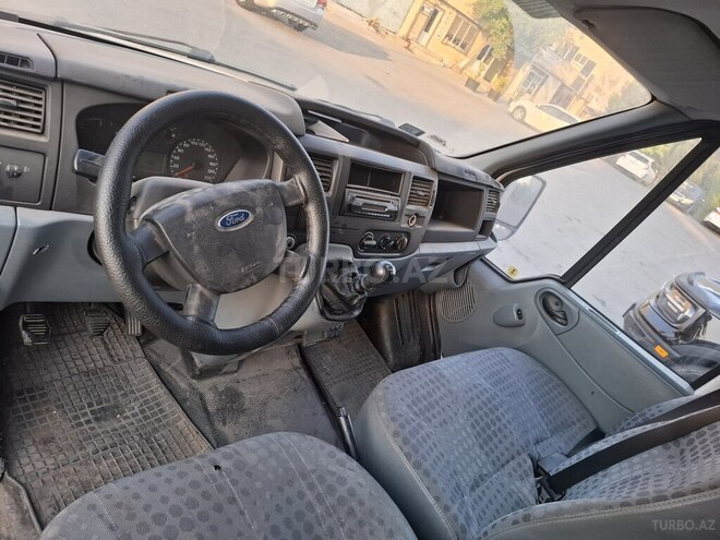 Ford Transit 2007, 345,785 km - 2.4 л - Bakı