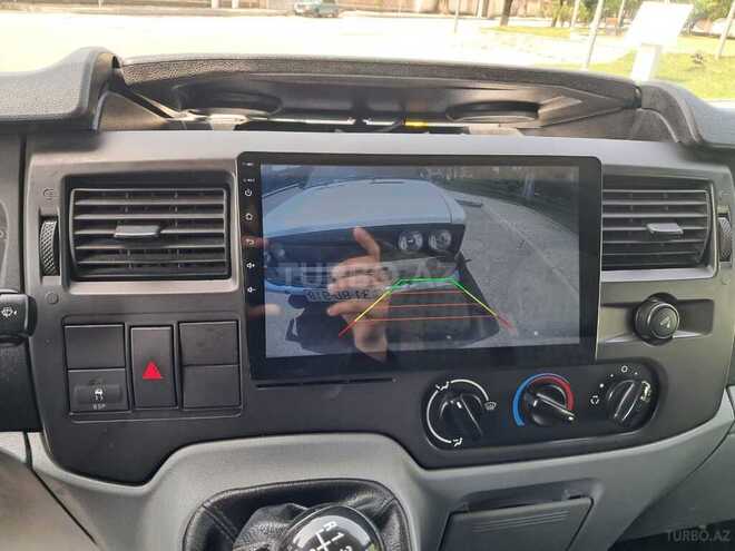 Ford Transit 2007, 270,000 km - 2.4 л - İsmayıllı