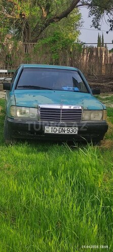 Mercedes 190 1983, 156,666 km - 2.0 л - Bakı