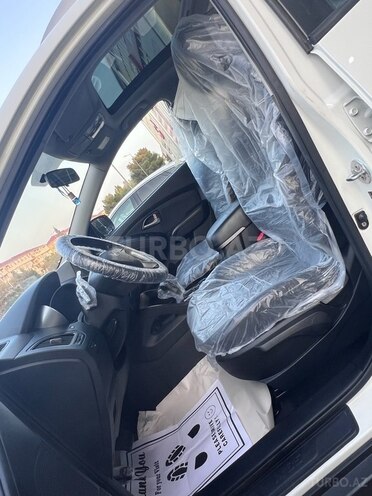 Hyundai ix35 2012, 148,000 km - 2.0 l - Sumqayıt
