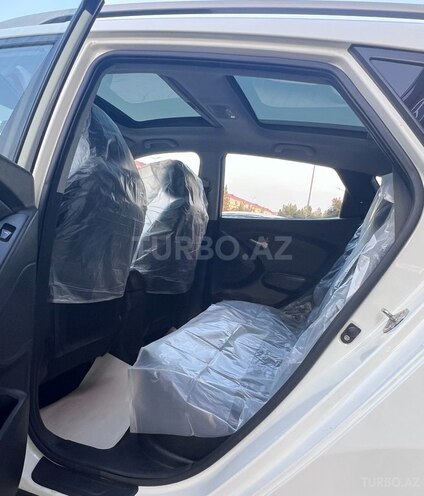 Hyundai ix35 2012, 148,000 km - 2.0 l - Sumqayıt