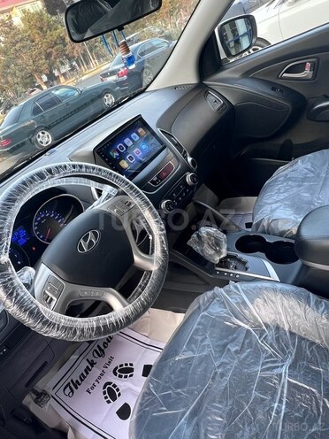 Hyundai ix35 2012, 148,000 km - 2.0 l - Sumqayıt