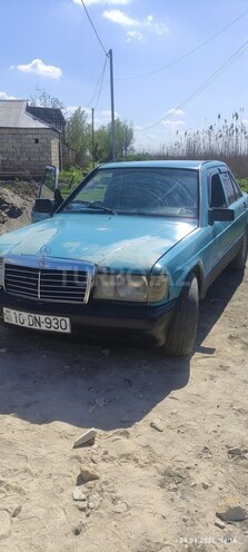 Mercedes 190 1983, 156,666 km - 2.0 л - Bakı