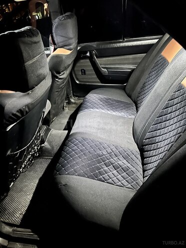 Mercedes 190 1993, 320,000 km - 2.0 l - Bakı
