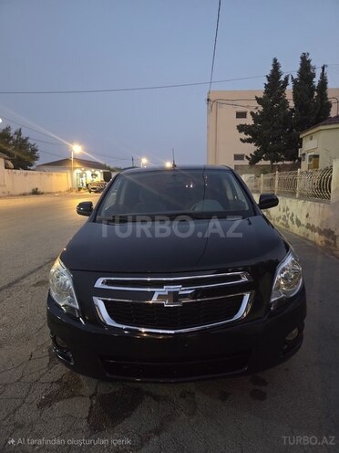 Chevrolet Cobalt 2023, 71,000 km - 1.5 л - Bakı