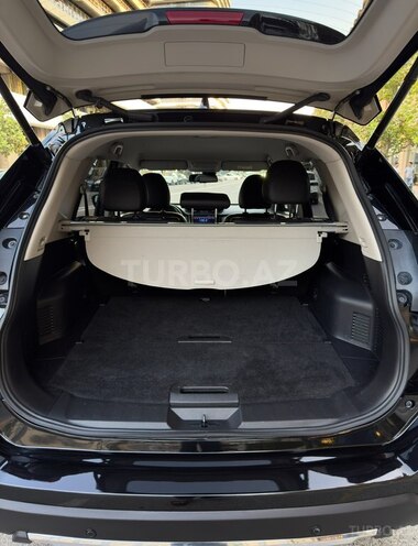 Nissan X-Trail 2019, 81,000 km - 2.0 л - Bakı