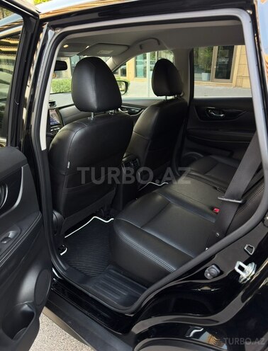 Nissan X-Trail 2019, 81,000 km - 2.0 л - Bakı