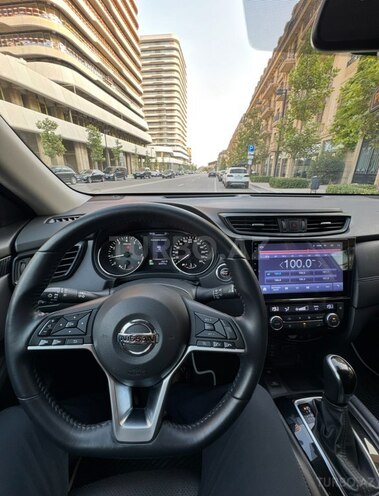 Nissan X-Trail 2019, 81,000 km - 2.0 л - Bakı