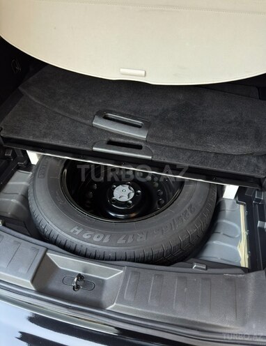 Nissan X-Trail 2019, 81,000 km - 2.0 л - Bakı