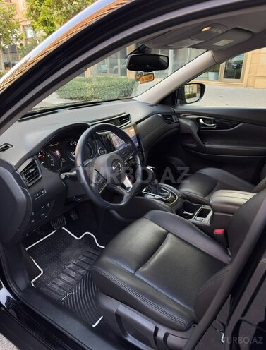 Nissan X-Trail 2019, 81,000 km - 2.0 л - Bakı