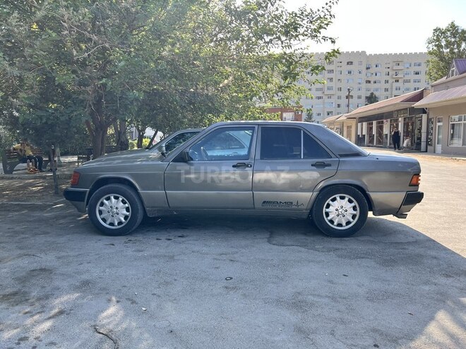 Mercedes 190 1993, 320,000 km - 2.0 l - Bakı