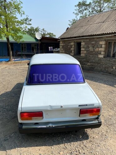 LADA (VAZ) 2107 2004, 77,500 km - 1.6 л - Bakı