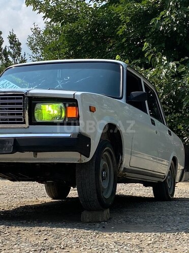 LADA (VAZ) 2107 2004, 77,500 km - 1.6 л - Bakı