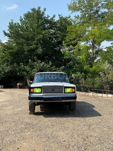 LADA (VAZ) 2107 2004, 77,500 km - 1.6 л - Bakı