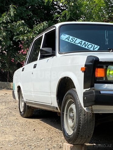 LADA (VAZ) 2107 2004, 77,500 km - 1.6 л - Bakı