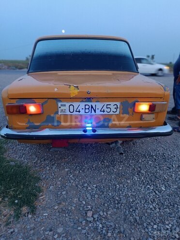 LADA (VAZ) 21011 1985, 180,000 km - 1.3 л - Ağdam