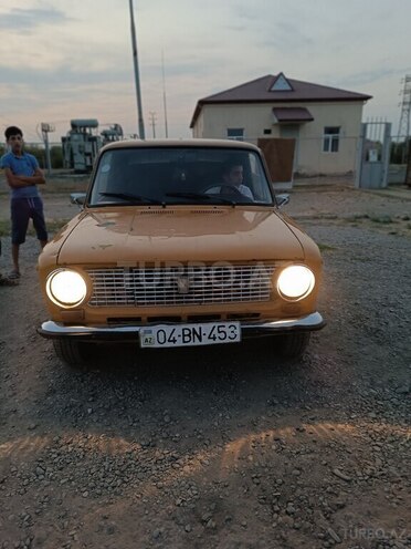 LADA (VAZ) 21011 1985, 180,000 km - 1.3 л - Ağdam