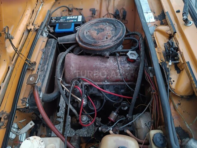 LADA (VAZ) 21011 1985, 180,000 km - 1.3 л - Ağdam