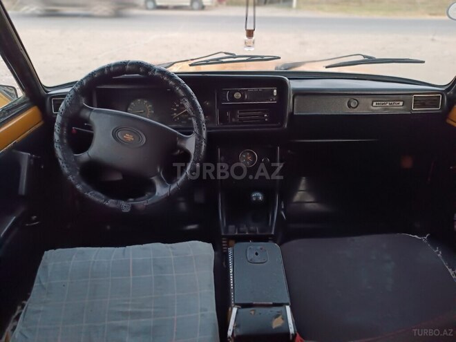 LADA (VAZ) 21011 1985, 180,000 km - 1.3 л - Ağdam