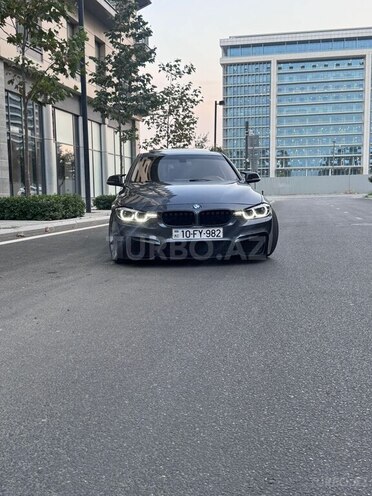 BMW 328 2015, 238,000 km - 2.0 л - Bakı
