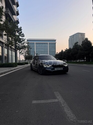 BMW 328 2015, 238,000 km - 2.0 л - Bakı