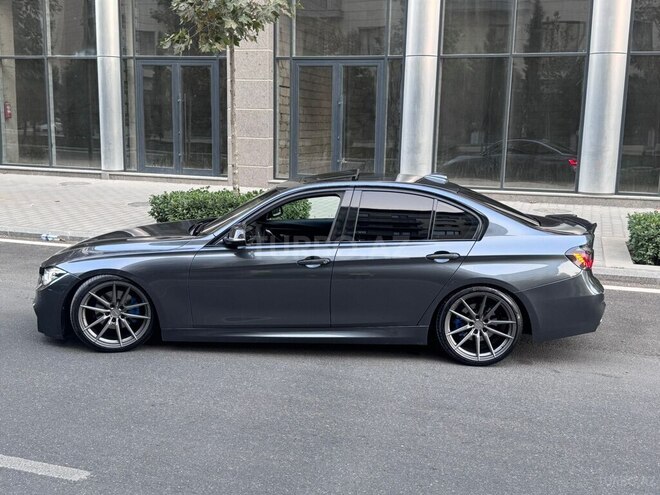 BMW 328 2015, 238,000 km - 2.0 л - Bakı