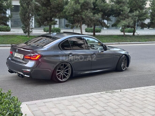 BMW 328 2015, 238,000 km - 2.0 л - Bakı
