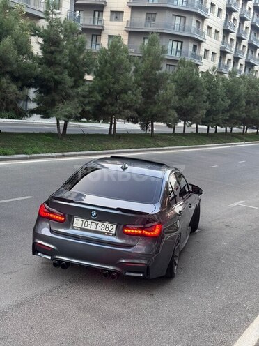 BMW 328 2015, 238,000 km - 2.0 л - Bakı