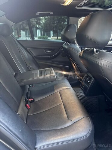 BMW 328 2015, 238,000 km - 2.0 л - Bakı