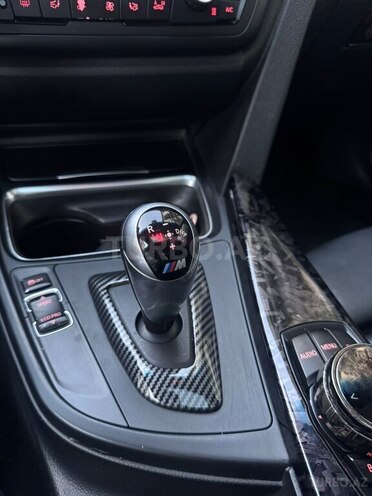 BMW 328 2015, 238,000 km - 2.0 л - Bakı