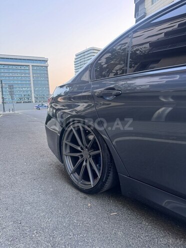 BMW 328 2015, 238,000 km - 2.0 л - Bakı