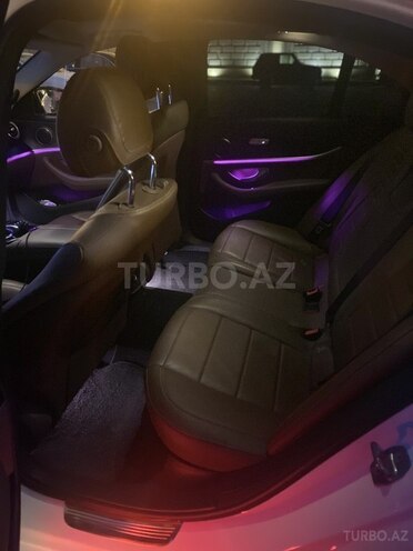 Mercedes E 220 d 2017, 190,000 km - 2.0 l - Bakı