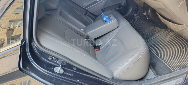 Hyundai Sonata 2014, 105,000 km - 2.0 l - Bakı