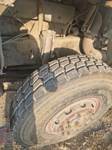 HOWO Sinotruk 2010, 158,000 km - 13.0 l - Bakı