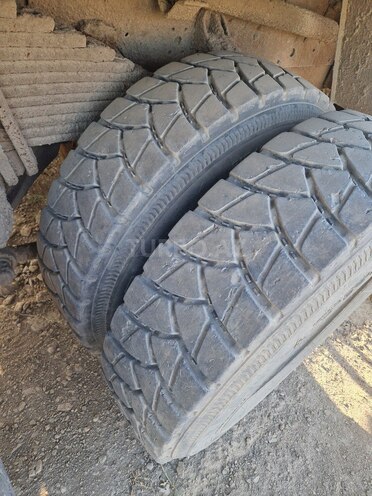 HOWO Sinotruk 2010, 158,000 km - 13.0 l - Bakı