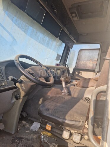 HOWO Sinotruk 2010, 158,000 km - 13.0 l - Bakı