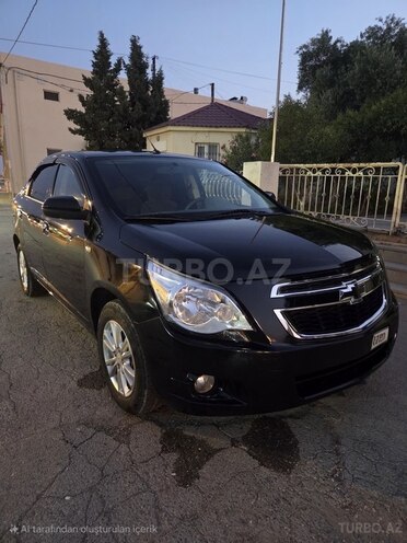 Chevrolet Cobalt 2023, 71,000 km - 1.5 л - Bakı
