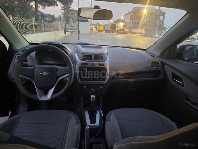 Chevrolet Cobalt 2023, 71,000 km - 1.5 л - Bakı