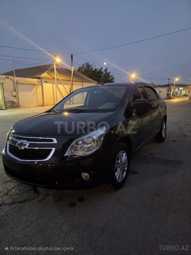 Chevrolet Cobalt 2023, 71,000 km - 1.5 л - Bakı