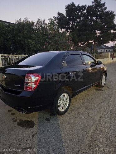 Chevrolet Cobalt 2023, 71,000 km - 1.5 л - Bakı