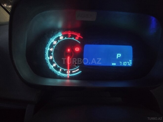Chevrolet Cobalt 2023, 71,000 km - 1.5 л - Bakı