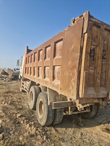 HOWO Sinotruk 2010, 158,000 km - 13.0 l - Bakı