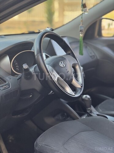 Hyundai ix35 2014, 235,000 km - 2.0 l - Bakı