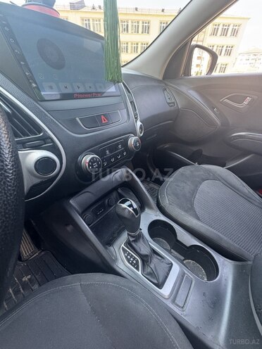Hyundai ix35 2014, 235,000 km - 2.0 l - Bakı